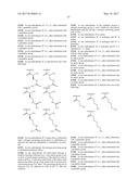 METHODS AND COMPOSITIONS FOR DISRUPTING BIOFILM UTILIZING     CHITOSAN-DERIVATIVE COMPOUNDS diagram and image