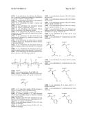 METHODS AND COMPOSITIONS FOR DISRUPTING BIOFILM UTILIZING     CHITOSAN-DERIVATIVE COMPOUNDS diagram and image