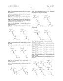 METHODS AND COMPOSITIONS FOR DISRUPTING BIOFILM UTILIZING     CHITOSAN-DERIVATIVE COMPOUNDS diagram and image