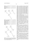 METHODS AND COMPOSITIONS FOR DISRUPTING BIOFILM UTILIZING     CHITOSAN-DERIVATIVE COMPOUNDS diagram and image