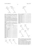 METHODS AND COMPOSITIONS FOR DISRUPTING BIOFILM UTILIZING     CHITOSAN-DERIVATIVE COMPOUNDS diagram and image