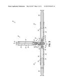 APPARATUS AND METHOD FOR HYDRATING A PARTICULATE BIOMATERIAL WITH A LIQUID     BIOMATERIAL diagram and image