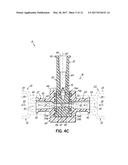 APPARATUS AND METHOD FOR HYDRATING A PARTICULATE BIOMATERIAL WITH A LIQUID     BIOMATERIAL diagram and image