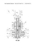 APPARATUS AND METHOD FOR HYDRATING A PARTICULATE BIOMATERIAL WITH A LIQUID     BIOMATERIAL diagram and image