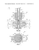 APPARATUS AND METHOD FOR HYDRATING A PARTICULATE BIOMATERIAL WITH A LIQUID     BIOMATERIAL diagram and image