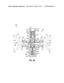 APPARATUS AND METHOD FOR HYDRATING A PARTICULATE BIOMATERIAL WITH A LIQUID     BIOMATERIAL diagram and image