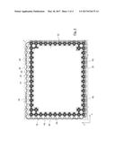 WORKPIECE CARRIER FOR TRANSPORTING AND/OR STORING COMPONENTS OF DRUG     DELIVERY DEVICES diagram and image