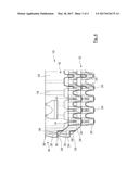 WORKPIECE CARRIER FOR TRANSPORTING AND/OR STORING COMPONENTS OF DRUG     DELIVERY DEVICES diagram and image