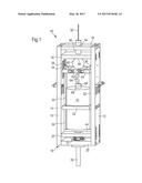 ASSEMBLY FOR USE IN A DRUG DELIVERY DEVICE diagram and image