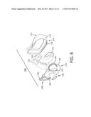 MODULAR PATIENT INTERFACE DEVICE WITH CHAMBER AND NASAL PILLOWS ASSEMBLY diagram and image