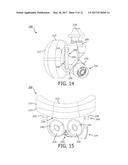 MODULAR PATIENT INTERFACE DEVICE WITH CHAMBER AND NASAL PILLOWS ASSEMBLY diagram and image