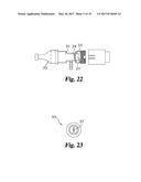 POSITIVE EXPIRATORY PRESSURE DEVICES WITH FLUTTER VALVE diagram and image