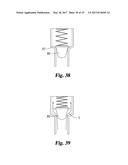 POSITIVE EXPIRATORY PRESSURE DEVICES WITH FLUTTER VALVE diagram and image