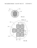 ELECTROMAGNETIC ENERGY APPLICATOR FOR PERSONAL AESTHETIC SKIN TREATMENT diagram and image