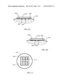 ELECTROMAGNETIC ENERGY APPLICATOR FOR PERSONAL AESTHETIC SKIN TREATMENT diagram and image