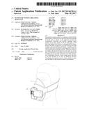 RESPIRATOR WITHOUT BREATHING RESISTANCE diagram and image