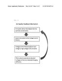 RESPIRATOR WITHOUT BREATHING RESISTANCE diagram and image