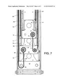 Fall Protection Apparatus with a Mast and a Boom diagram and image