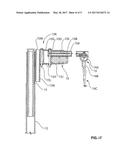 Fall Protection Apparatus with a Mast and a Boom diagram and image