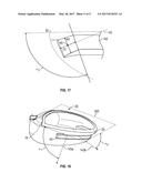 Golf Club Head With Adjustable Center of Gravity diagram and image