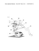 SHUTTLECOCK AUTOMATIC COLLECTING AND SUPPLYING APPARATUS diagram and image