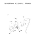 SHUTTLECOCK AUTOMATIC COLLECTING AND SUPPLYING APPARATUS diagram and image