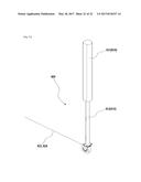 SHUTTLECOCK AUTOMATIC COLLECTING AND SUPPLYING APPARATUS diagram and image