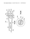 FLUID PATH SET WITH TURBULENT MIXING CHAMBER, BACK FLOW COMPENSATOR diagram and image