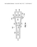 FLUID PATH SET WITH TURBULENT MIXING CHAMBER, BACK FLOW COMPENSATOR diagram and image