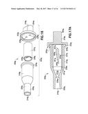 FLUID PATH SET WITH TURBULENT MIXING CHAMBER, BACK FLOW COMPENSATOR diagram and image