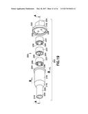 FLUID PATH SET WITH TURBULENT MIXING CHAMBER, BACK FLOW COMPENSATOR diagram and image