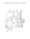 FLUID PATH SET WITH TURBULENT MIXING CHAMBER, BACK FLOW COMPENSATOR diagram and image