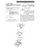 Integrated Cartridge Housings For Sample Analysis diagram and image