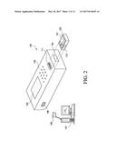 Integrated Cartridge Housings For Sample Analysis diagram and image