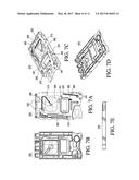 Integrated Cartridge Housings For Sample Analysis diagram and image