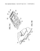 Integrated Cartridge Housings For Sample Analysis diagram and image