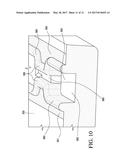 Integrated Cartridge Housings For Sample Analysis diagram and image