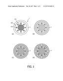 IC DIE, ULTRASOUND PROBE, ULTRASONIC DIAGNOSTIC SYSTEM AND METHOD diagram and image