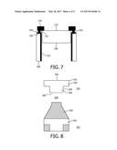 IC DIE, ULTRASOUND PROBE, ULTRASONIC DIAGNOSTIC SYSTEM AND METHOD diagram and image