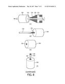 IC DIE, ULTRASOUND PROBE, ULTRASONIC DIAGNOSTIC SYSTEM AND METHOD diagram and image