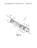 IC DIE, ULTRASOUND PROBE, ULTRASONIC DIAGNOSTIC SYSTEM AND METHOD diagram and image