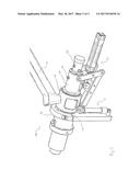 CASTING DEVICE AND DIECASTING METHOD diagram and image