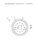 HIGHLY COOLED DIE CASTING PLUNGER diagram and image