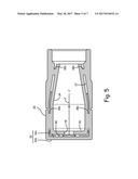 HIGHLY COOLED DIE CASTING PLUNGER diagram and image