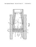 HIGHLY COOLED DIE CASTING PLUNGER diagram and image