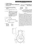 UNPACKING DEVICE ALLOWING RESIDUAL RAW MATERIAL POWDER REMOVAL diagram and image