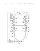 Continuous Linear Production in a Selective Laser Sintering System diagram and image