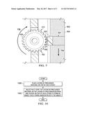 Continuous Linear Production in a Selective Laser Sintering System diagram and image