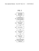 FINE PARTICLE PRODUCTION APPARATUS AND FINE PARTICLE PRODUCTION METHOD diagram and image