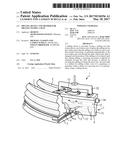 MILLING DEVICE AND METHOD FOR MILLING WITHIN A SLOT diagram and image